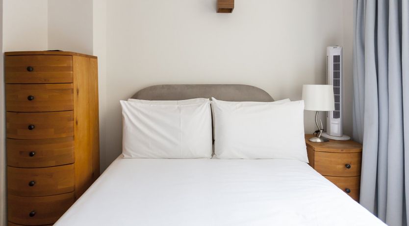 Photo of Cherry Crumble