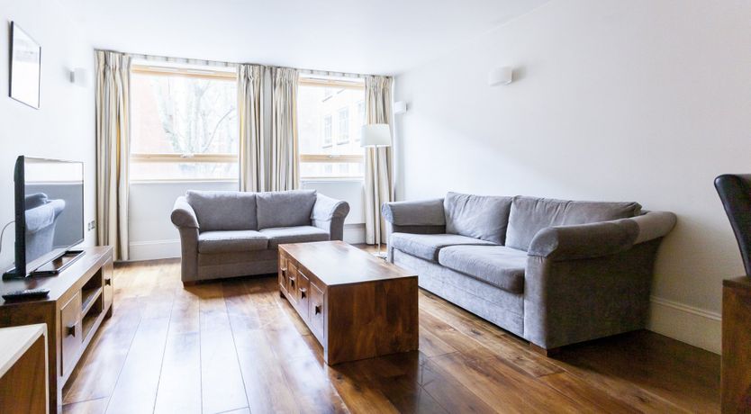 Photo of Cherry Crumble