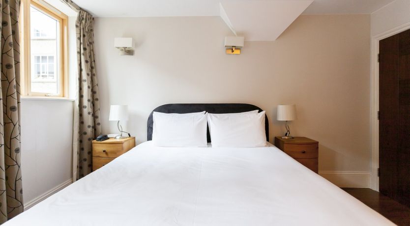 Photo of Cherry Crumble