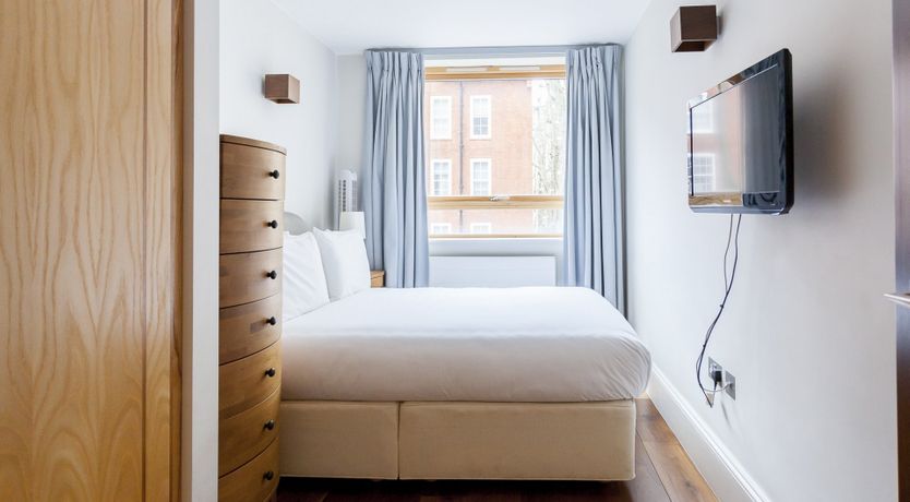 Photo of Cherry Crumble