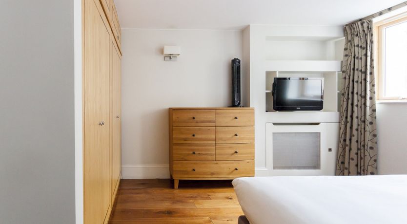 Photo of Cherry Crumble