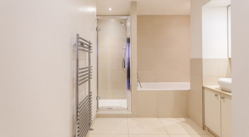 Photo of Cherry Crumble