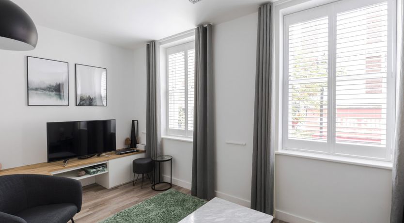 Photo of Coralito Olive