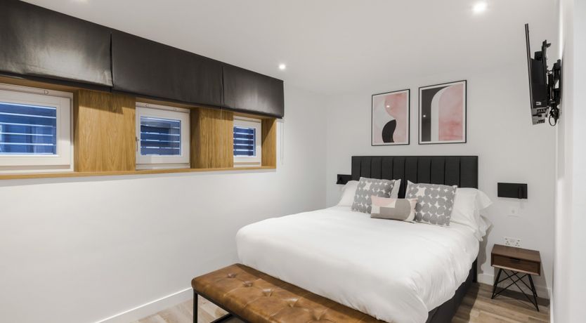 Photo of Coralito Olive