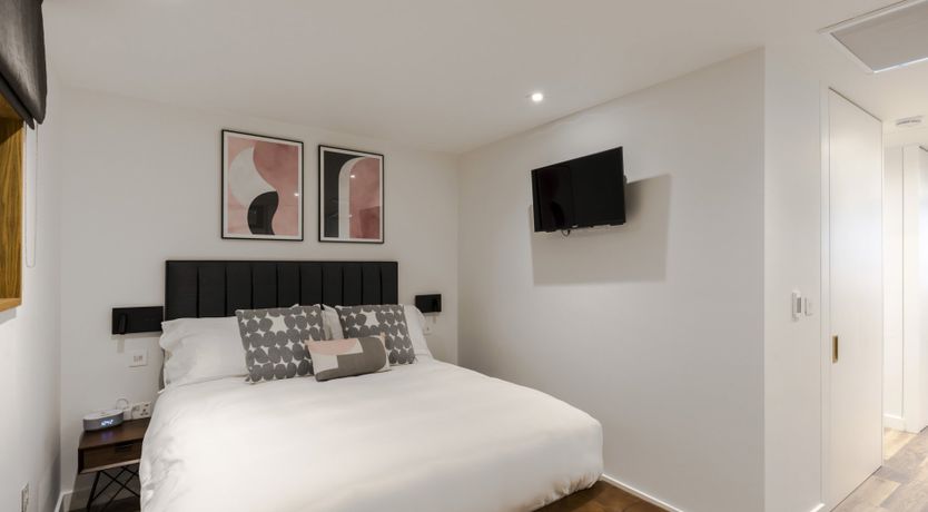 Photo of Coralito Olive