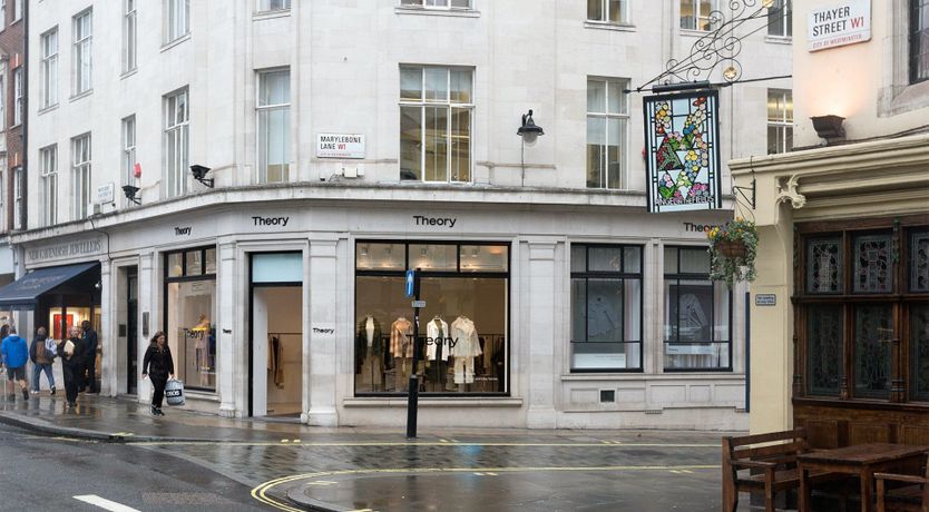 Photo of Coralito Olive