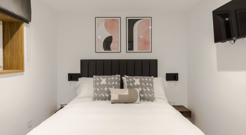 Photo of Coralito Olive