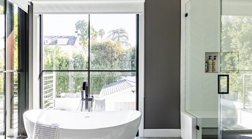 Photo of Urban Farmhouse