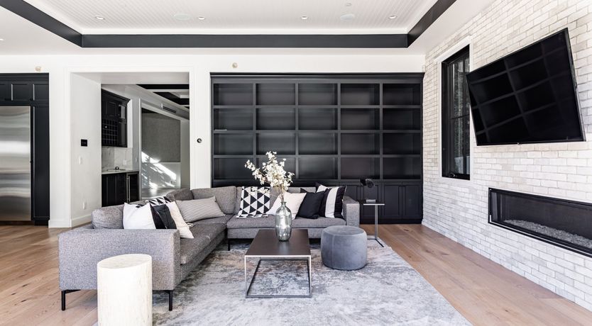 Photo of Urban Farmhouse