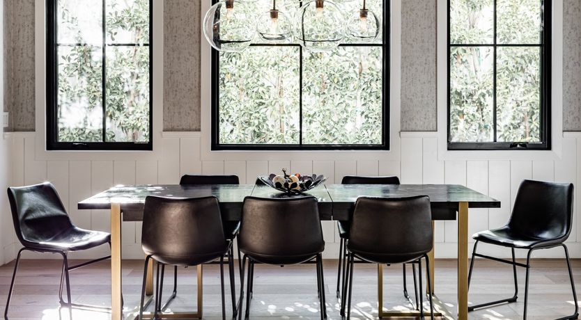 Photo of Urban Farmhouse