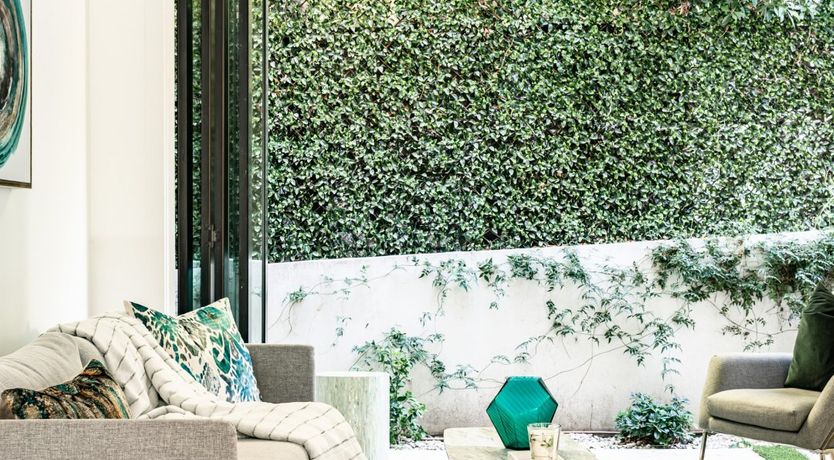 Photo of Urban Farmhouse