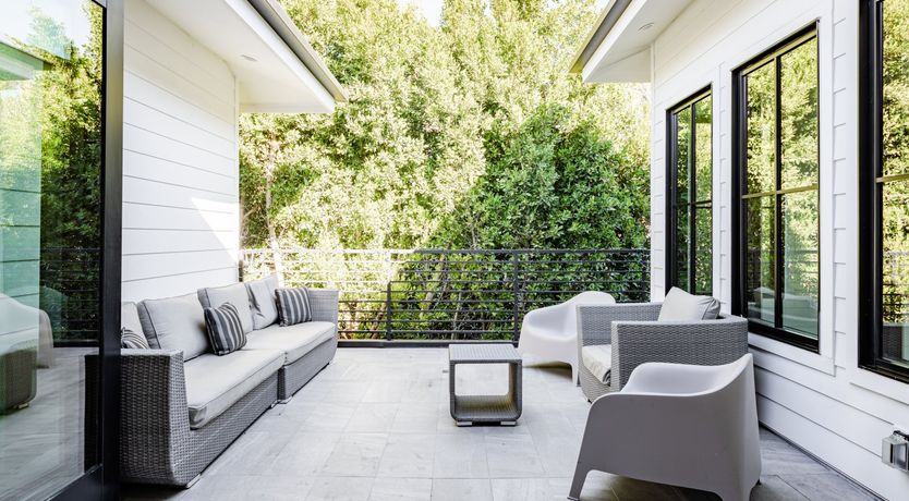 Photo of Urban Farmhouse