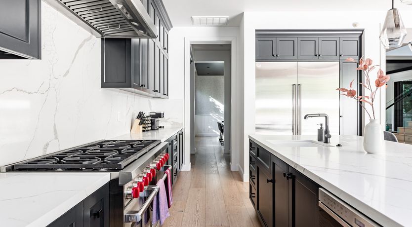 Photo of Urban Farmhouse