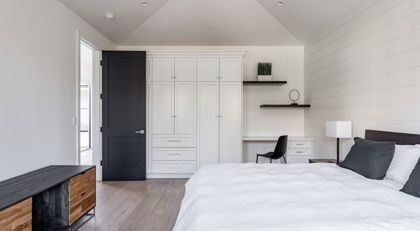 Photo of Urban Farmhouse