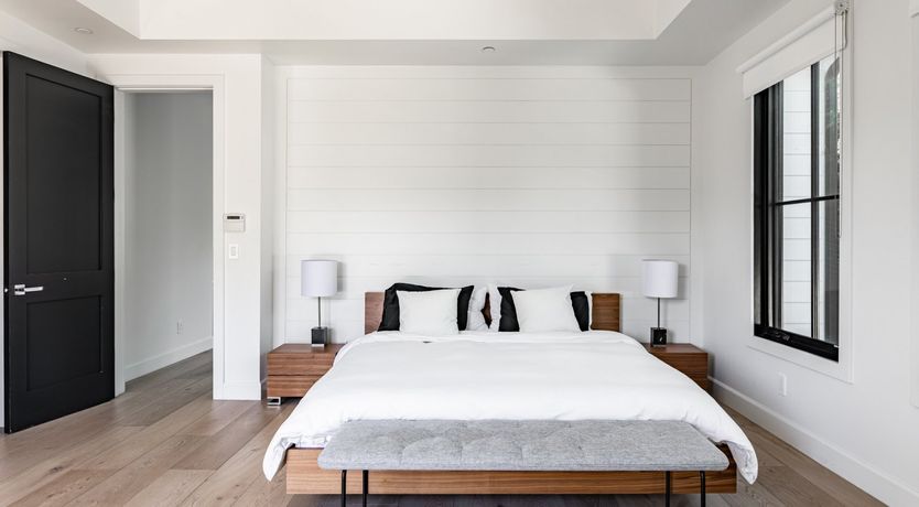 Photo of Urban Farmhouse