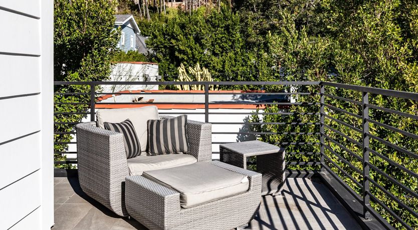 Photo of Urban Farmhouse