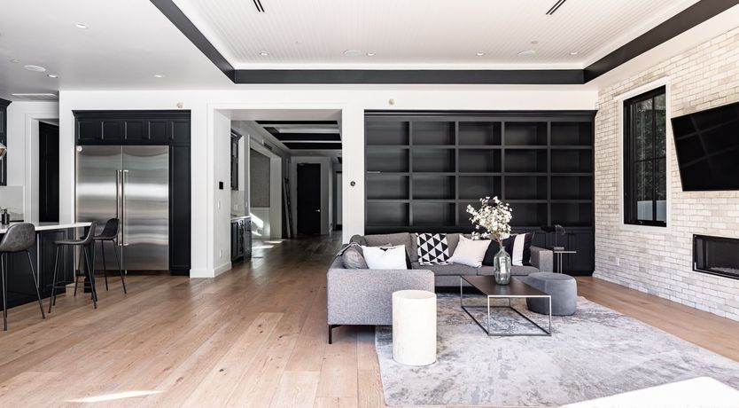 Photo of Urban Farmhouse