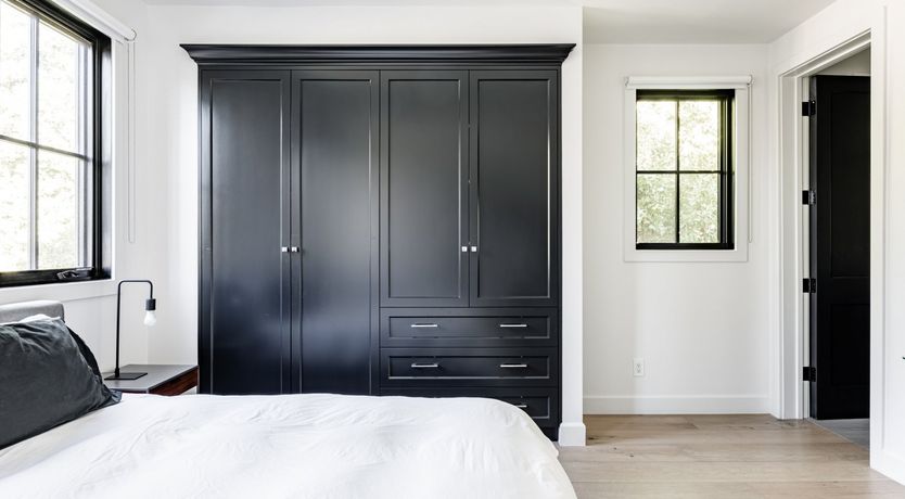 Photo of Urban Farmhouse