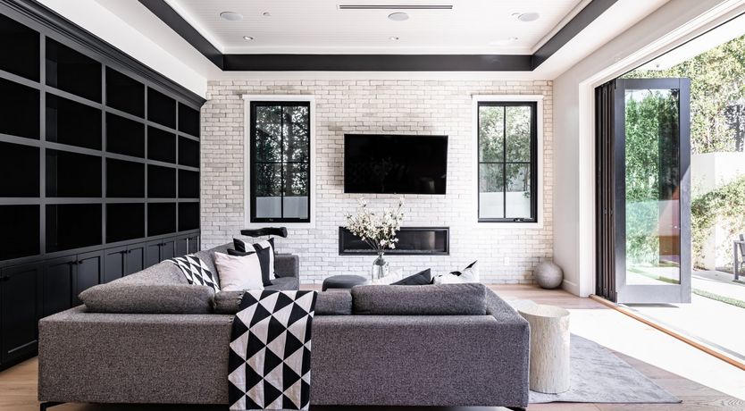 Photo of Urban Farmhouse