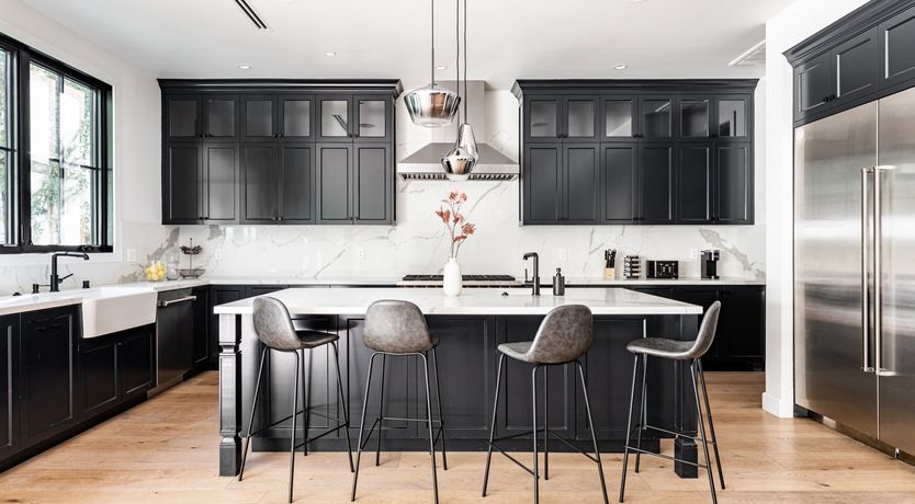 Photo of Urban Farmhouse