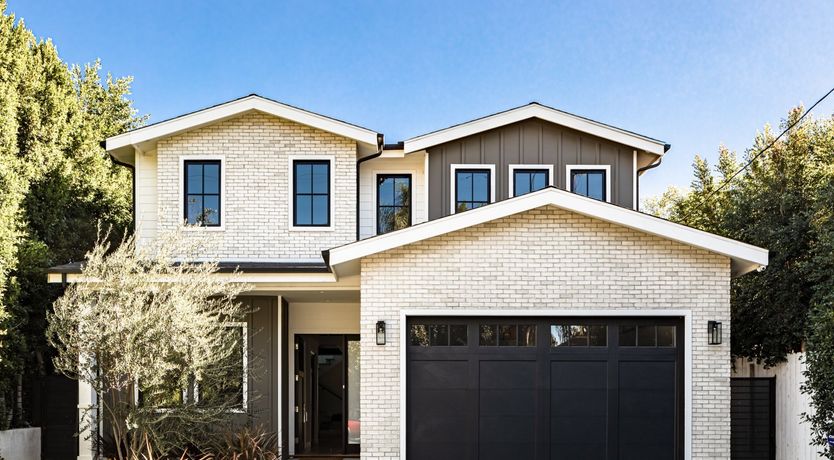 Photo of Urban Farmhouse