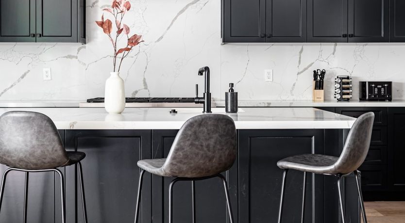 Photo of Urban Farmhouse