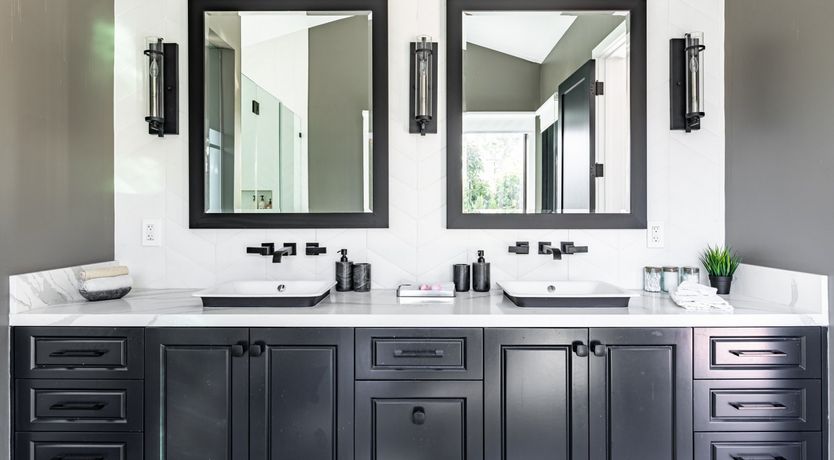 Photo of Urban Farmhouse