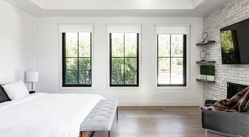 Photo of Urban Farmhouse