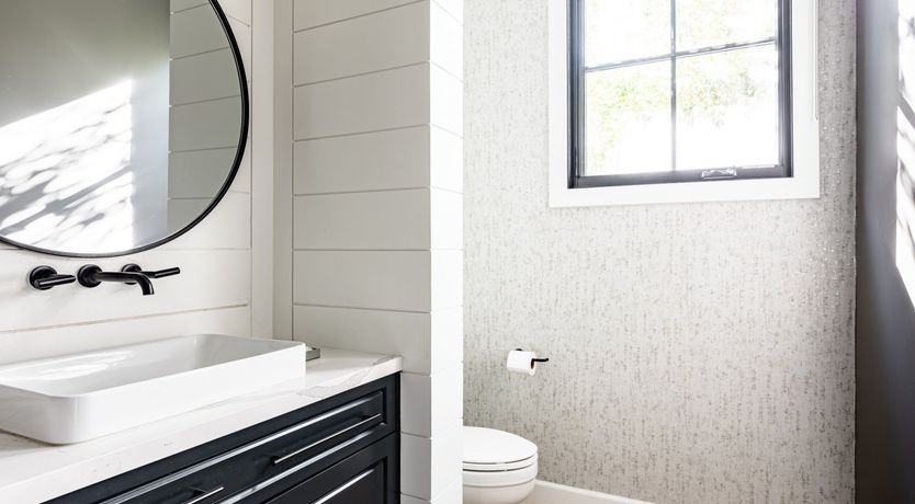 Photo of Urban Farmhouse