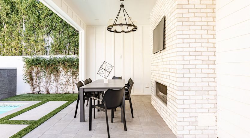 Photo of Urban Farmhouse