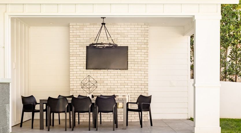 Photo of Urban Farmhouse