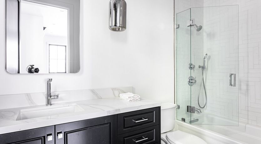 Photo of Urban Farmhouse