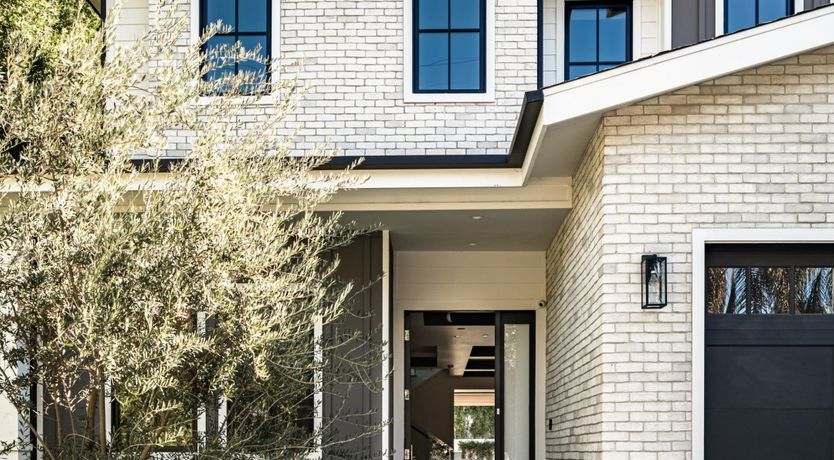 Photo of Urban Farmhouse