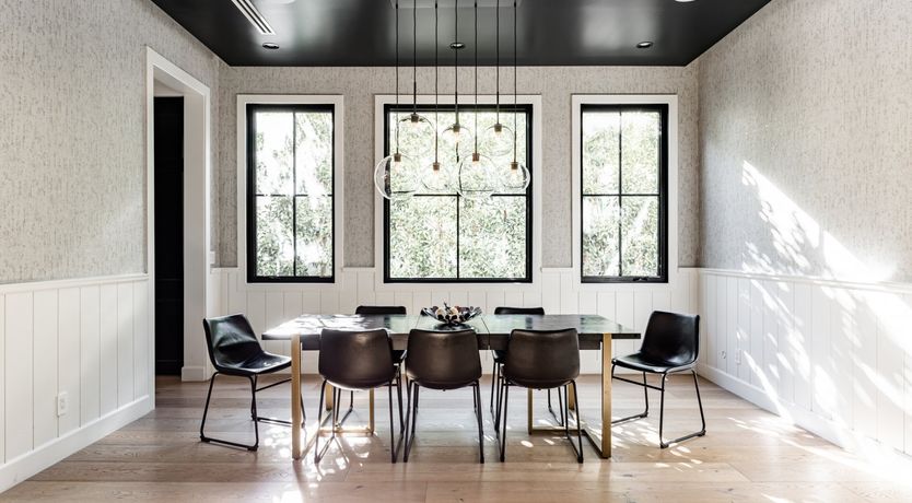 Photo of Urban Farmhouse