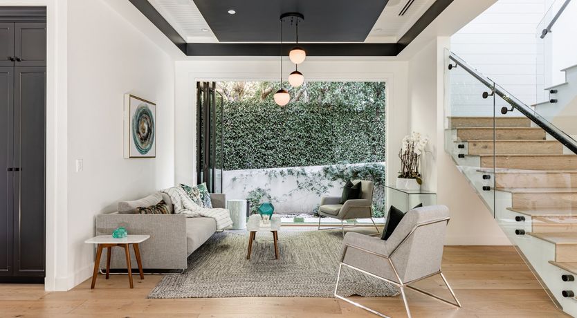 Photo of Urban Farmhouse