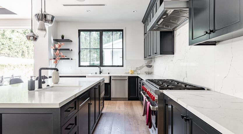 Photo of Urban Farmhouse