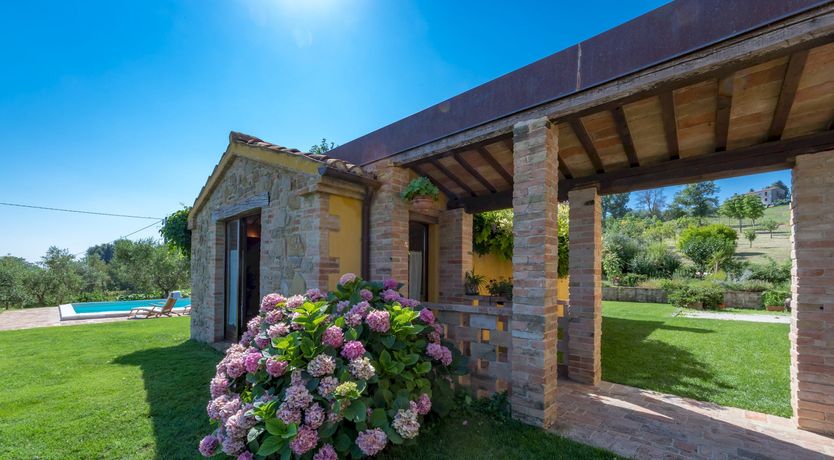 Photo of A Sunny Disposition