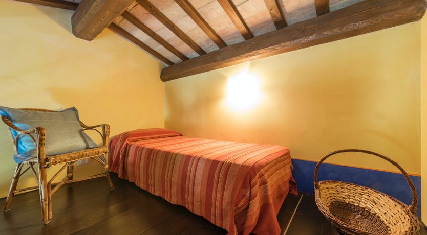 Photo of A Sunny Disposition