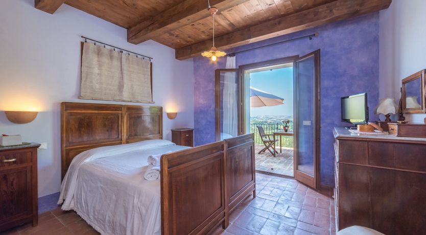 Photo of A Sunny Disposition