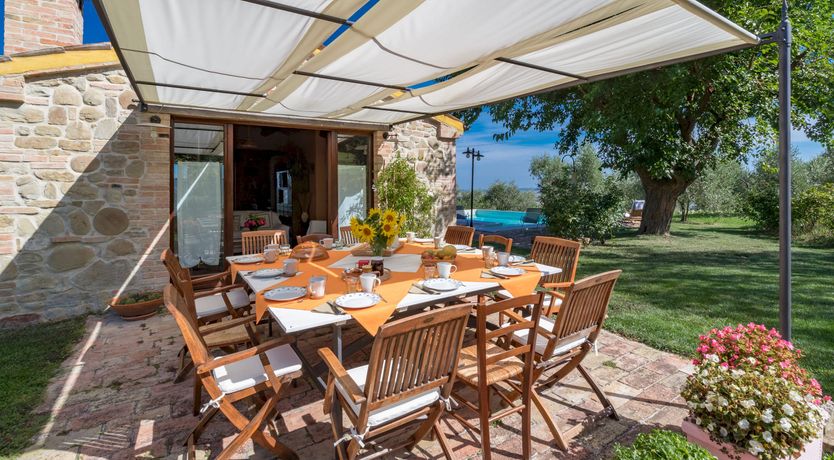 Photo of A Sunny Disposition