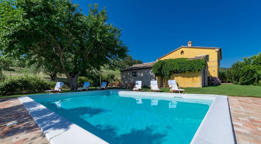 Photo of A Sunny Disposition