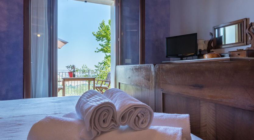 Photo of A Sunny Disposition