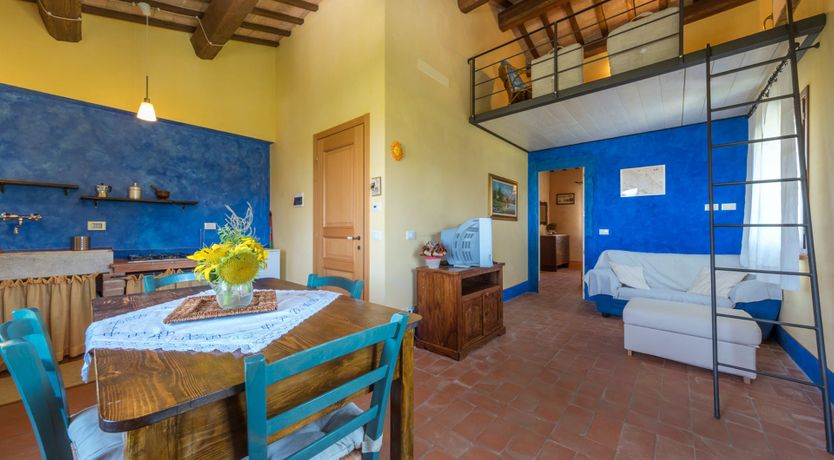 Photo of A Sunny Disposition