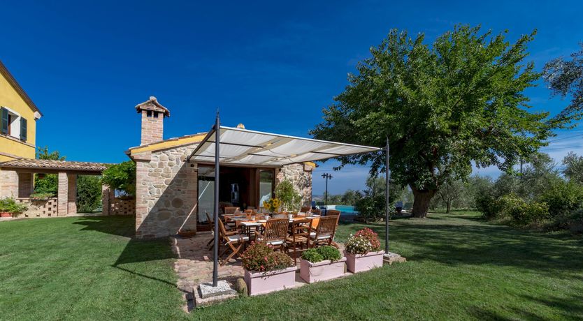 Photo of A Sunny Disposition