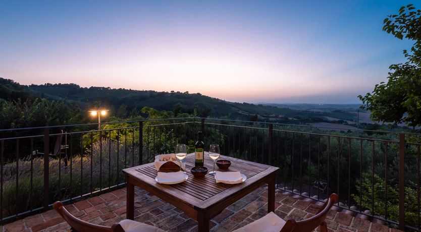 Photo of A Sunny Disposition