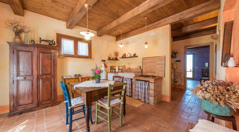 Photo of A Sunny Disposition