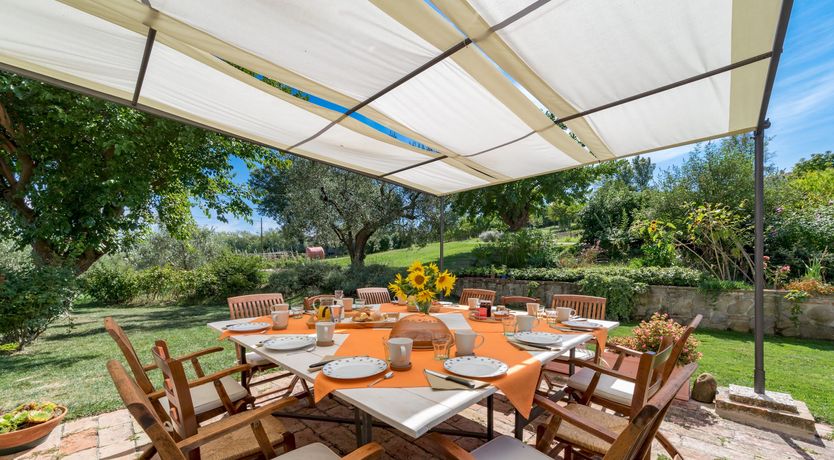 Photo of A Sunny Disposition