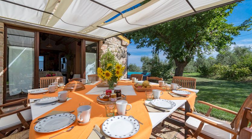 Photo of A Sunny Disposition