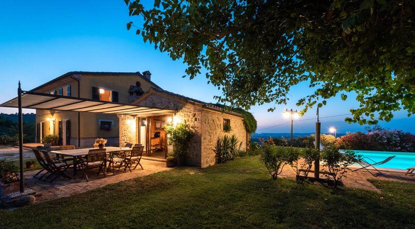 Photo of A Sunny Disposition