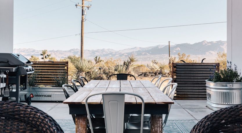 Photo of Ventana Cove